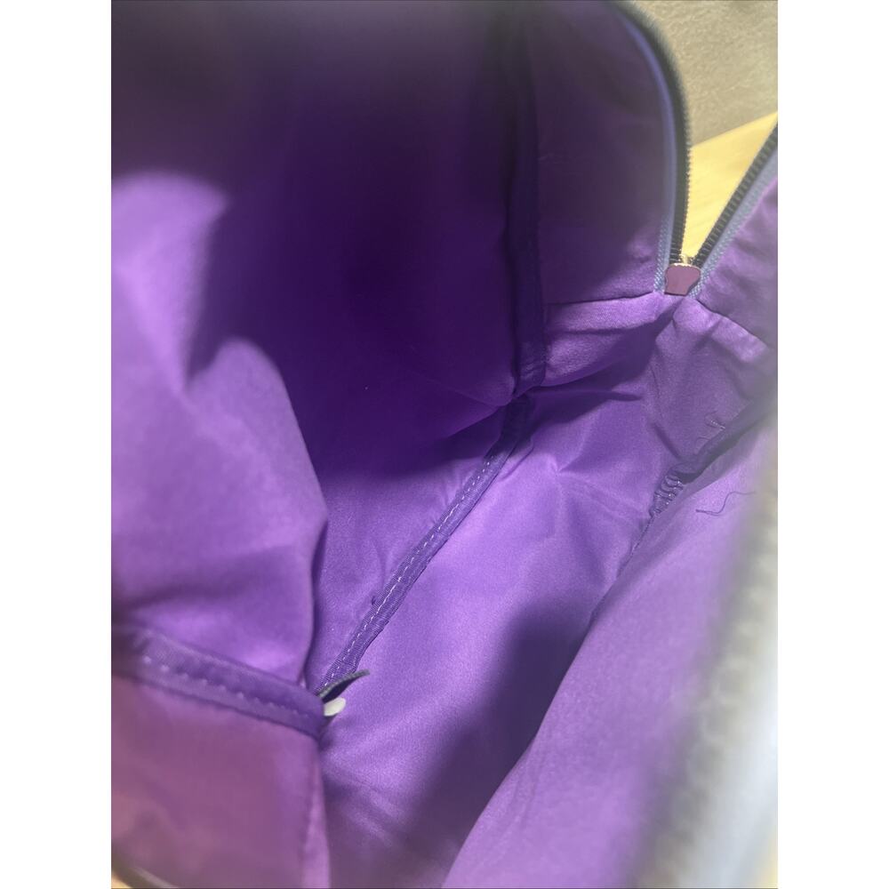 Disney The Little Mermaid Iridescent Backpack - Picture 10 of 13